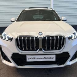BMW X1 sDrive20i 170ch M Sport Forbach