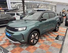 Opel Frontera Lescure-d'Albigeois