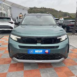 Opel Frontera Hybrid 145 ULTIMATE GPS Cam&eacute;ra JA 17" Toit Noir occasion - Lescure-d'Albigeois - photo 2/30