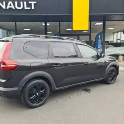 Dacia Jogger 1.0 ECO-G 100CH SL EXTREME+ 7 PLACES Sannerville
