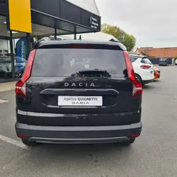 Dacia Jogger 1.0 ECO-G 100CH SL EXTREME+ 7 PLACES Sannerville