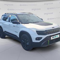 Jeep Avenger 1.2 Turbo T3 145ch MHEV Overland BVR6 4xe Colmar