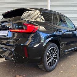 BMW X1 sDrive20d 163ch M Sport Forbach