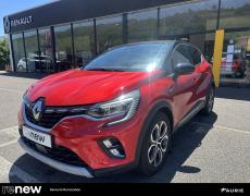 Renault Captur Montauban