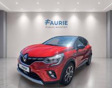 Renault Captur Montauban
