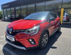 Renault Captur Montauban
