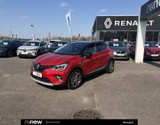 Renault Captur Montauban
