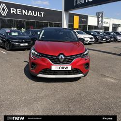 Renault Captur Captur E-Tech 145 - 21 Intens Montauban