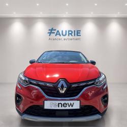 Renault Captur Captur E-Tech 145 - 21 Intens Montauban