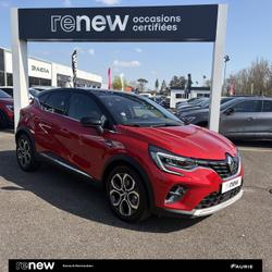 Renault Captur Captur E-Tech 145 - 21 Intens Montauban