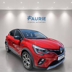 Renault Captur Captur E-Tech 145 - 21 Intens Montauban