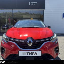 Renault Captur Captur E-Tech 145 - 21 Intens Terrasson-Lavilledieu