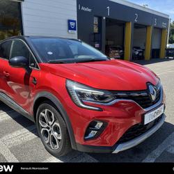 Renault Captur Captur E-Tech 145 - 21 Intens Terrasson-Lavilledieu