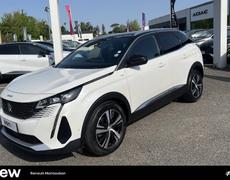 Peugeot 3008 Terrasson-Lavilledieu
