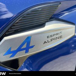 Renault Captur Captur E-Tech full hybrid 145 ch esprit Alpine Montauban