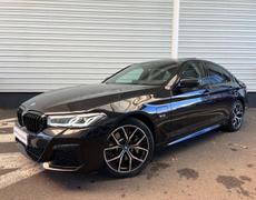 BMW Serie 5
