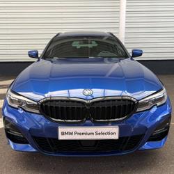 BMW Serie 3 330eA xDrive 292ch M Sport Forbach