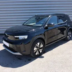 Opel Frontera Hybrid 145 ULTIMATE GPS Cam&eacute;ra JA 17" Toit Noir Lescure-d'Albigeois