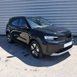Opel Frontera Hybrid 145 ULTIMATE GPS Cam&eacute;ra JA 17" Toit Noir Lescure-d'Albigeois