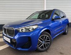 BMW X1 Forbach