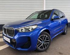 BMW X1 - X1 xDrive 30e 326ch DKG7 M Sport - 47 736 €