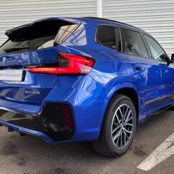 BMW X1 xDrive30e 326ch M Sport Forbach