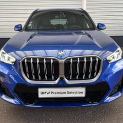 BMW X1 X1 xDrive 30e 326ch DKG7 M Sport Forbach