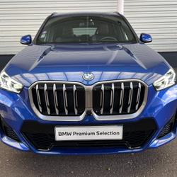 BMW X1 xDrive30e 326ch M Sport Forbach