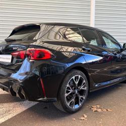 BMW Serie 1 120A 170ch M Sport Design DKG7 Forbach