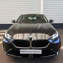 BMW Serie 1 120A 170ch M Sport Design DKG7 Forbach