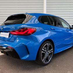 BMW Serie 1 116i 109ch M Sport Forbach