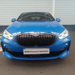 BMW Serie 1 116i 109ch M Sport Forbach