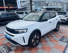 Opel Frontera Lescure-d'Albigeois