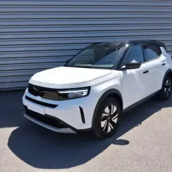 Opel Frontera Hybrid 145 ULTIMATE GPS Cam&eacute;ra JA 17" Toit Noir Lescure-d'Albigeois