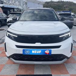 Opel Frontera Hybrid 145 ULTIMATE GPS Cam&eacute;ra JA 17" Toit Noir occasion - Lescure-d'Albigeois - photo 2/31