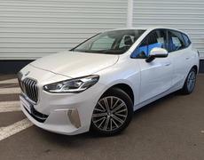 BMW Serie 2 Active Tourer Forbach