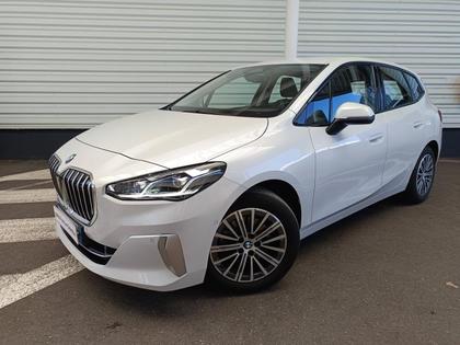 BMW Serie 2 Active Tourer - 218i 136ch Business Design DKG7 - 28 990 €
