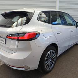 BMW Serie 2 Active Tourer 218i 136ch Business Design DKG7 Forbach