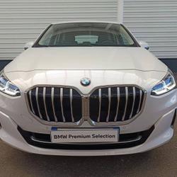 BMW Serie 2 Active Tourer Active Tourer 218i 136 ch DKG7 Business Design Forbach