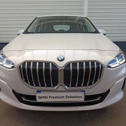 BMW Serie 2 Active Tourer 218i 136ch Business Design DKG7 Forbach