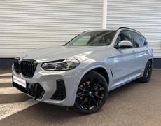 BMW X3 Forbach