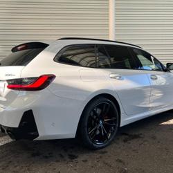 BMW Serie 3 330eA xDrive 292ch M Sport Forbach