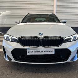 BMW Serie 3 330eA xDrive 292ch M Sport Forbach