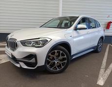 BMW X1 Forbach