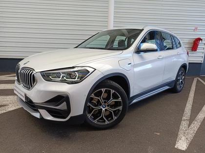 BMW X1 - xDrive25eA 220ch xLine 6cv - 31 490 €