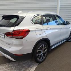 BMW X1 xDrive25eA 220ch xLine 6cv Forbach