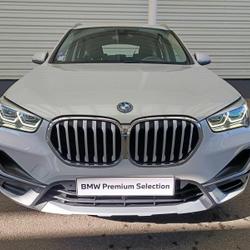 BMW X1 xDrive25eA 220ch xLine 6cv Forbach