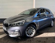 BMW Serie 2 Active Tourer - 216dA 116ch Business Design DKG7 - 17 990 €
