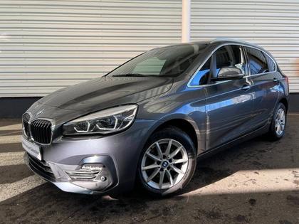 BMW Serie 2 Active Tourer - 216dA 116ch Business Design DKG7 - 17 990 €