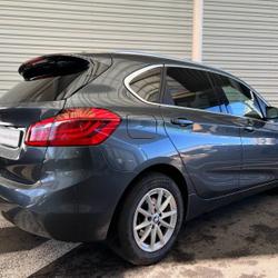 BMW Serie 2 Active Tourer 216dA 116ch Business Design DKG7 Forbach